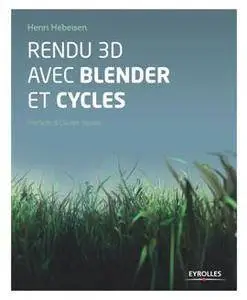 Rendu 3D Avec Blender Et Cycles