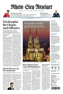 Kölner Stadt-Anzeiger Rhein-Sieg-Kreis – 11. April 2023