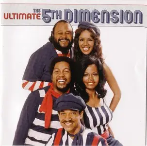 The 5th Dimension - The Ultimate 5th Dimension (2004) *Re-Up*