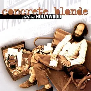 Concrete Blonde – Still In Hollywood (1994)