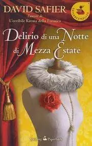 David Safier - Delirio di una notte di mezza estate (Repost)