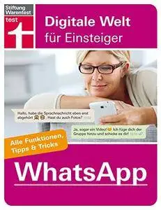 WhatsApp: Für Android und iPhone