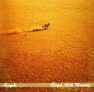 Kayak - 3 Studio Albums (1973-1975) [Reissue 2012]