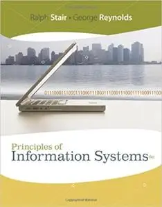 Principles of Information Systems (Available Titles Skills Assessment Manager  Ed 9