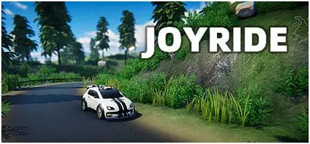 Joyride (2023) REPACK