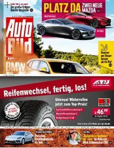 Auto Bild Germany - 28. Oktober 2017