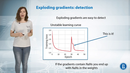 Coursera - Introduction to Deep Learning (Higher School of Economics)