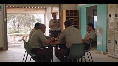 Stateless S01E03