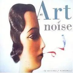 Art of Noise - In No Sense? Nonsense!