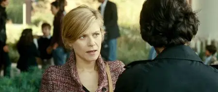 The Big Picture / L'homme Qui Voulait vivre Sa Vie (2010)