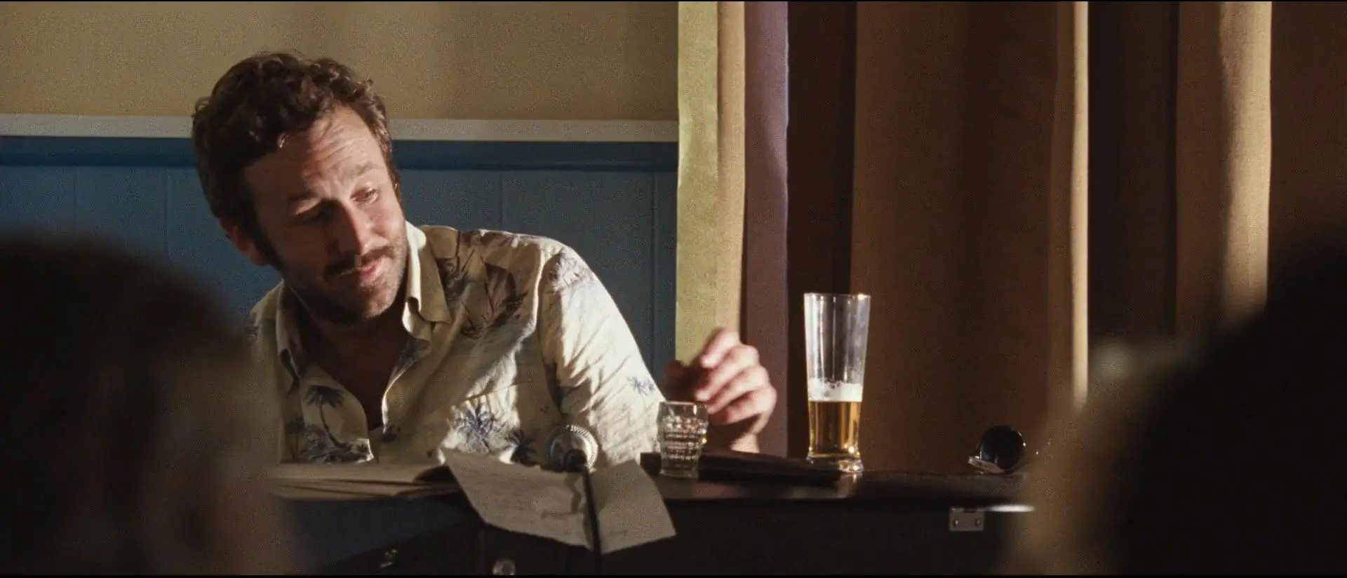 The Sapphires (2012)