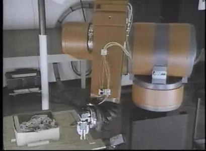 The Blind Watch Maker (1987)