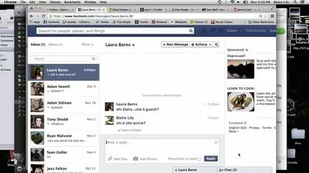 Unfriended (2014)