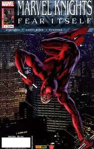 Marvel Knights V2 - 02