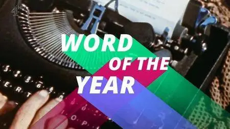 Channel 4 - Word of the Year (2017)