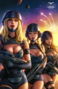 Home Sick Pilots #1-13 de 14 sin #6