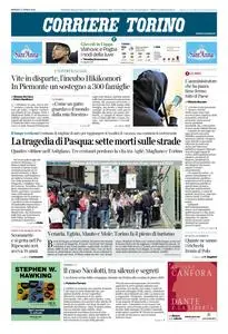 Corriere Torino - 11 Aprile 2023