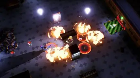 Zombie Soup (2023)