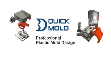 3DQuickMold SP1.0 for SolidWorks