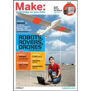  Make: Technology on Your Time