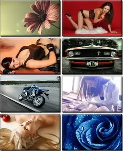 Computer Desktop Wallpapers Collection (123)
