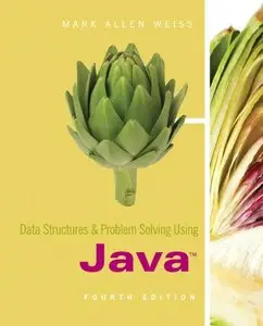 Data Structures & Problem Solving Using Java (repost)
