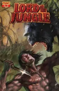 Lord of the Jungle 014 (2013)
