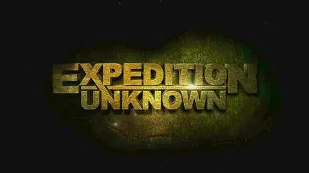 Travel Channel UK - Expedition Unknown Series 2: Nazi Gold Train (2016)