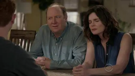 Life in Pieces S03E18