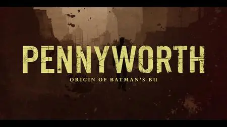 Pennyworth: The Origin of Batman's Butler S03E07