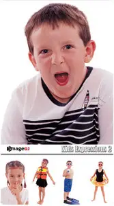Kids Expressions 2