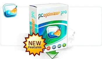 PC Optimizer Pro 6.0.8.3 Portable