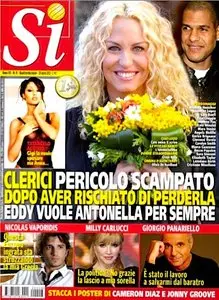 Si N°6 - 28 Marzo 2012