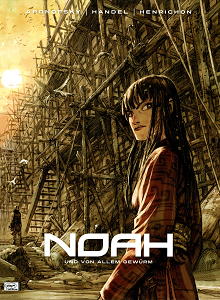 Noah - Band 2 - Und Von Allem Gewürm