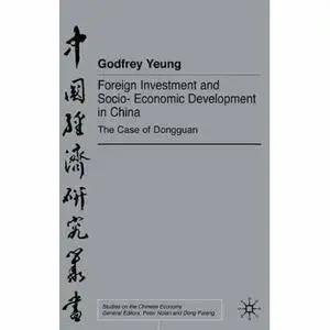 Foreign Investment and Socio-Economic Development [Repost]