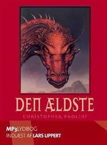 «Den ældste» by Christopher Paolini