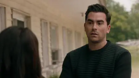 Schitt's Creek S02E07