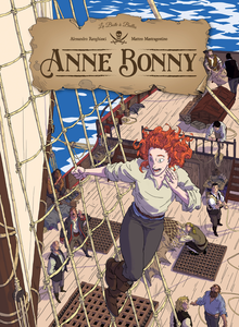 Anne Bonny