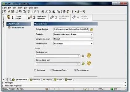 SWFKit Pro 3.4 Portable