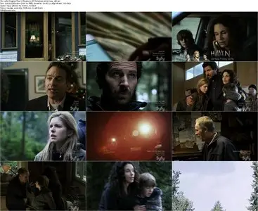 The 12 Disasters of Christmas (2012)