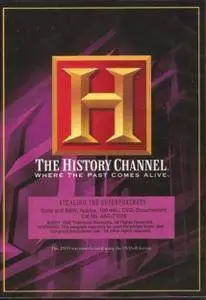 History Channel - Stealing the Superfortress (2001)