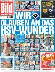 Bild Hamburg - 12. Mai 2018