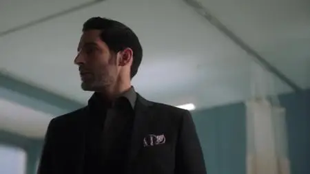 Lucifer S03E16