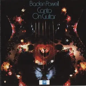 Baden Powell - Canto on Guitar (1970)