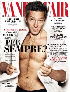 Vanity Fair Italia - 12 Febbraio 2014 (True PDF)