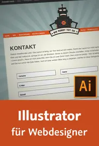  Illustrator für Webdesigner Mockups für das Web gestalten