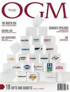 The Oil and Gas Magazine - December 01, 2012