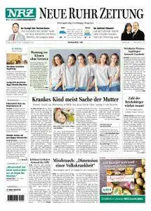 NRZ Neue Ruhr Zeitung Duisburg-Mitte - 26. Januar 2018