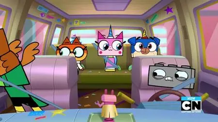 Unikitty S02E04