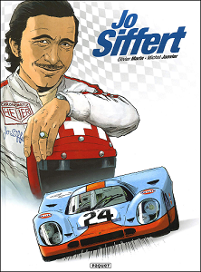 Jo Siffert